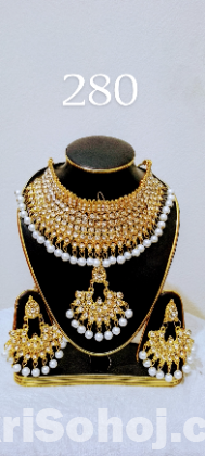 Jewellery set